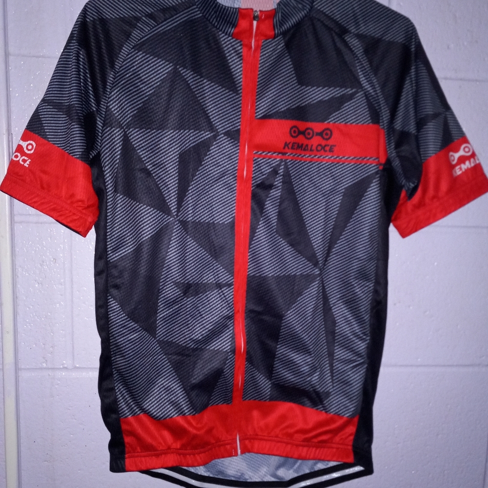 Cyclist Shirt